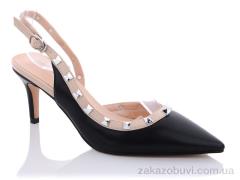 Туфли Teetspace-Trasta-Egga LL263-1