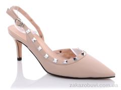 Туфли Teetspace-Trasta-Egga LL263-3