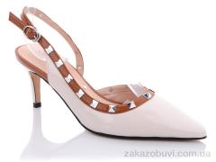 Туфли Teetspace-Trasta-Egga LL263-71