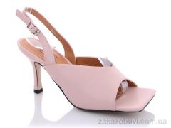 Босоніжки Teetspace-Trasta-Egga XL275-11