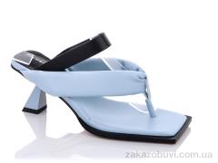 Шльопанці Teetspace-Trasta-Egga HL625-15