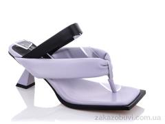 Шльопанці Teetspace-Trasta-Egga HL625-28