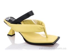 Шльопанці Teetspace-Trasta-Egga HL625-32