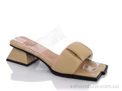 Шльопанці Teetspace-Trasta-Egga HL623-32