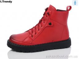 Ботинки Trendy BK1061A-7
