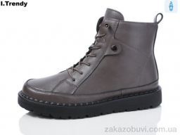 Ботинки Trendy BK1061A-28