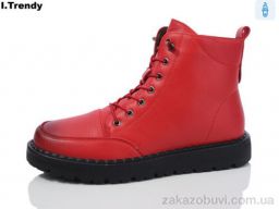Ботинки Trendy BK1071-7