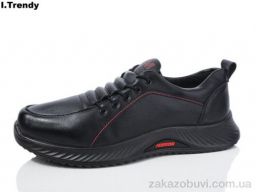 Кроссовки Trendy BK770-1