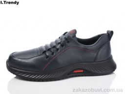 Кроссовки Trendy BK770-5