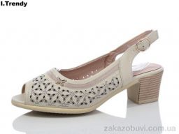 Босоножки Trendy LH10-2