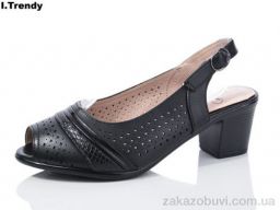 Босоножки Trendy LH06-1