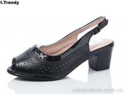 Босоножки Trendy LH13-1