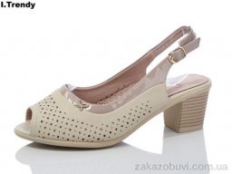 Босоножки Trendy LH13-2