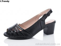 Босоножки Trendy LH01-1