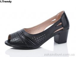 Босоножки Trendy LH07-1
