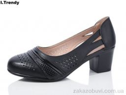 Туфли Trendy LH09-1