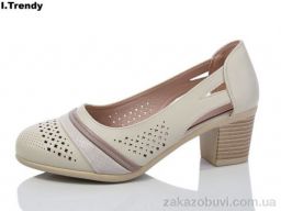 Туфли Trendy LH09-2