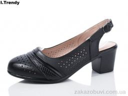 Туфли Trendy LH08-1