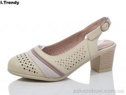 Туфли Trendy LH08-2