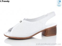 Босоножки Trendy WL1021A-1