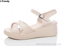 Босоножки Trendy WL1041-3