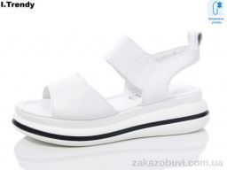 Босоножки Trendy WL1020-1