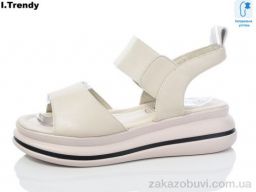 Босоножки Trendy WL1020-2