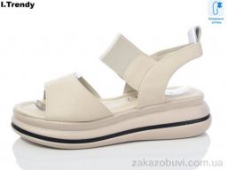 Босоножки Trendy WL1020-3