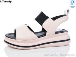 Босоножки Trendy WL1020-C