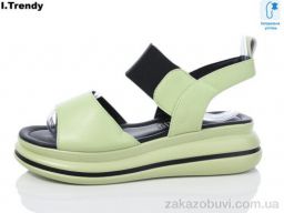 Босоножки Trendy WL1020-10