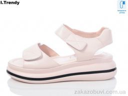 Босоножки Trendy WL1019C