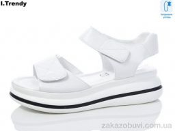 Босоножки Trendy WL1019-1