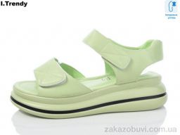 Босоножки Trendy WL1019-10
