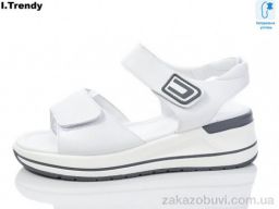 Босоножки Trendy WL1039-2