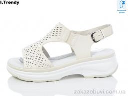 Босоножки Trendy WL1046-3