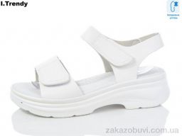 Босоножки Trendy WL1043-2