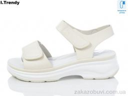 Босоножки Trendy WL1043-3