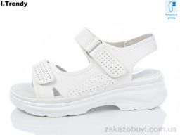 Босоножки Trendy WL1045-2