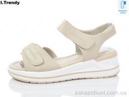 Босоножки Trendy WL1038-5