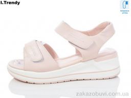 Босоножки Trendy WL1038-8