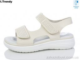 Босоножки Trendy WL1047-3