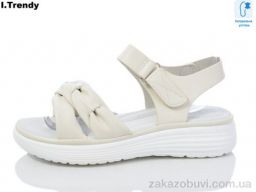 Босоножки Trendy WL1048-3