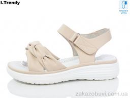 Босоножки Trendy WL1048-5