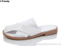 Шлепки Trendy WL1053-2