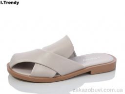 Шлепки Trendy WL1053-3