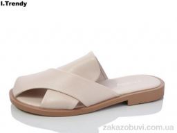Шлепки Trendy WL1053-5