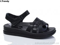 Босоножки Trendy ZK626-1