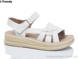 Босоножки Trendy ZK626-3