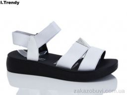 Босоножки Trendy ZK2035-2