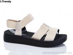 Босоножки Trendy ZK2035-3